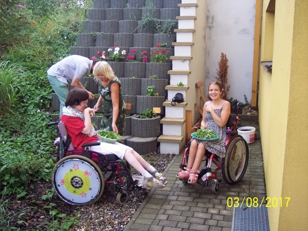 Vůně do šatní skříně i spíže